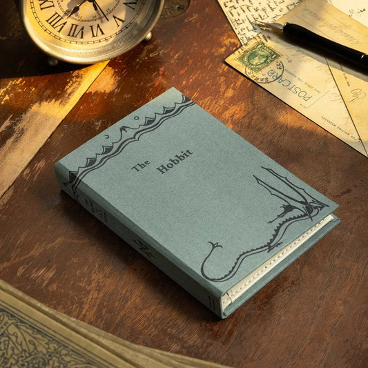 The Hobbit Book Wallet