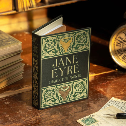 Jane Eyre Book Wallet