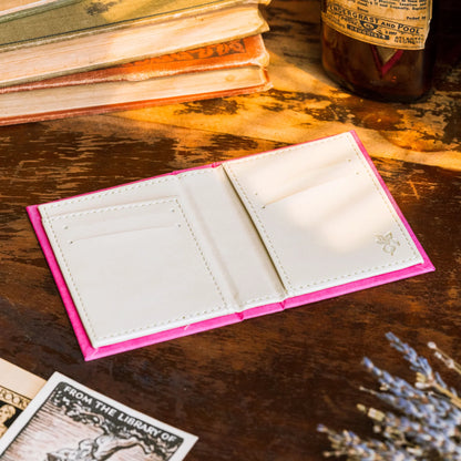 Botany All The Year Round Book Wallet