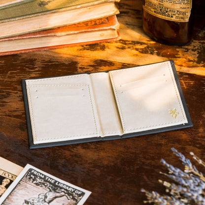 Jane Eyre Book Wallet