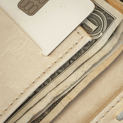 Customized wallet