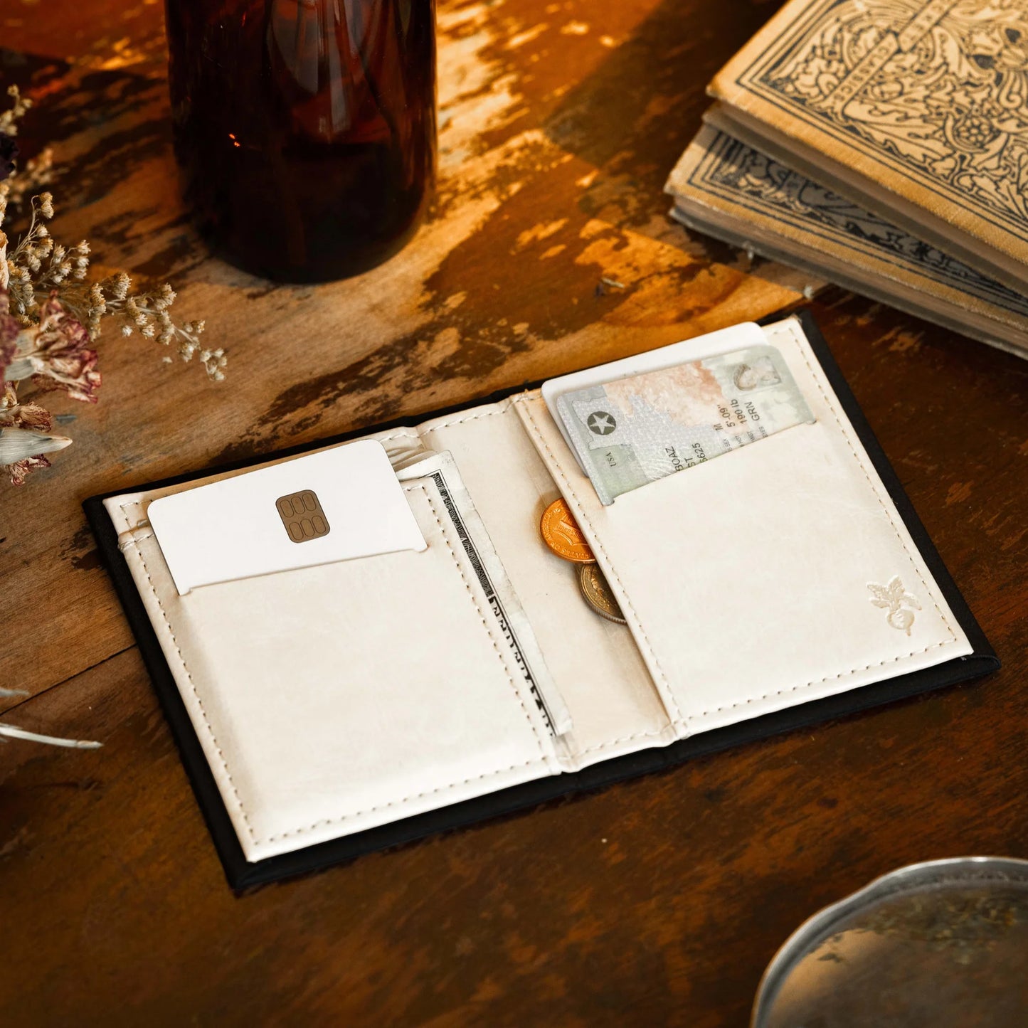 Death Note Book Wallet